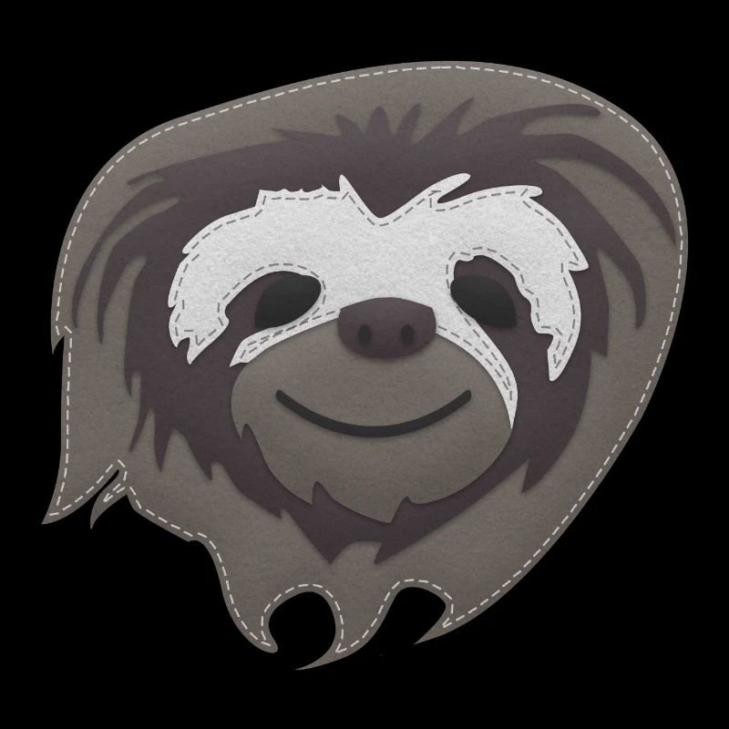 Sloth patch