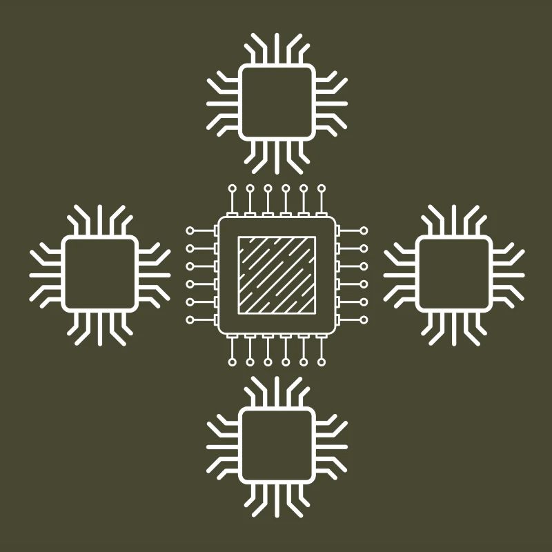 computer, motherboard, hard disk
