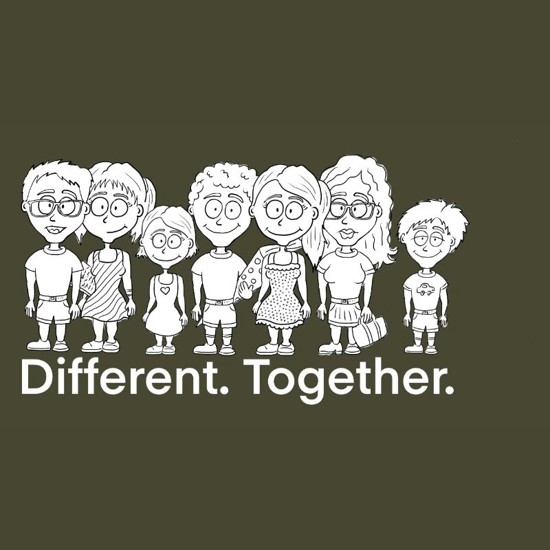Diversity and cohesion
