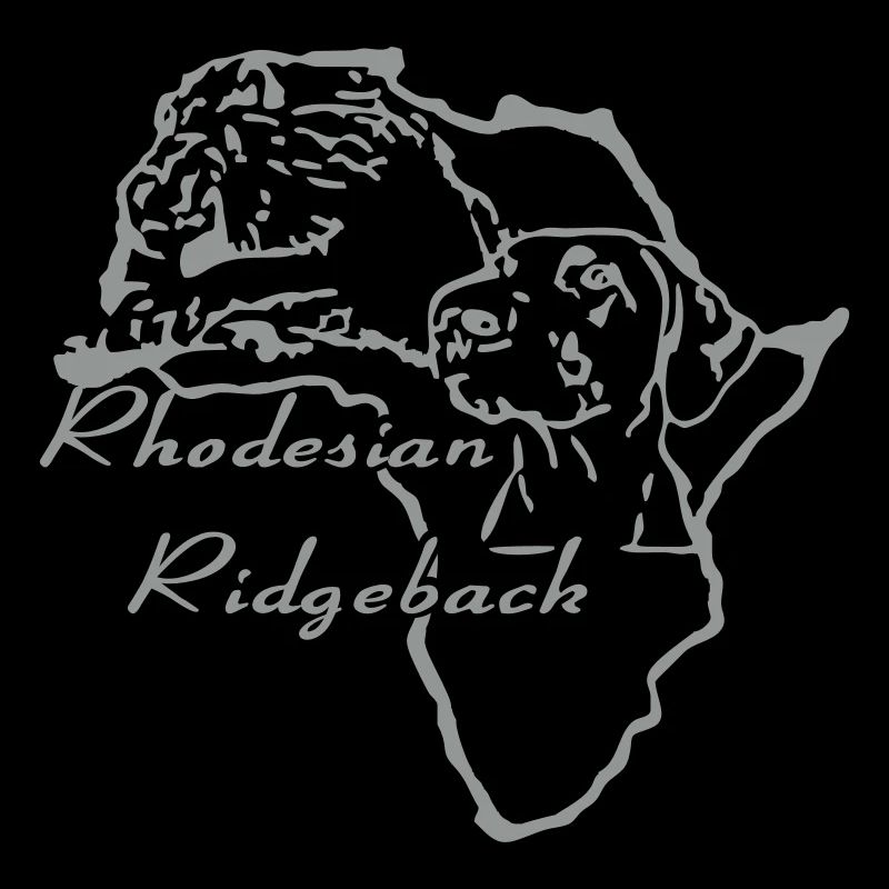 Rhodesian Ridgeback