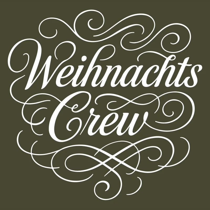 Weihnachts Team