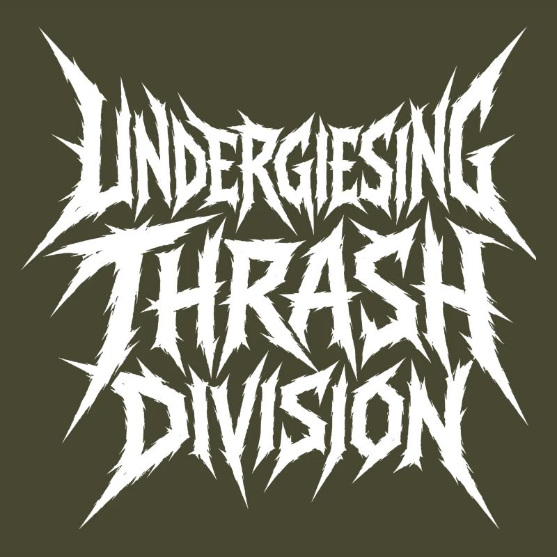 Underground Thrash Division