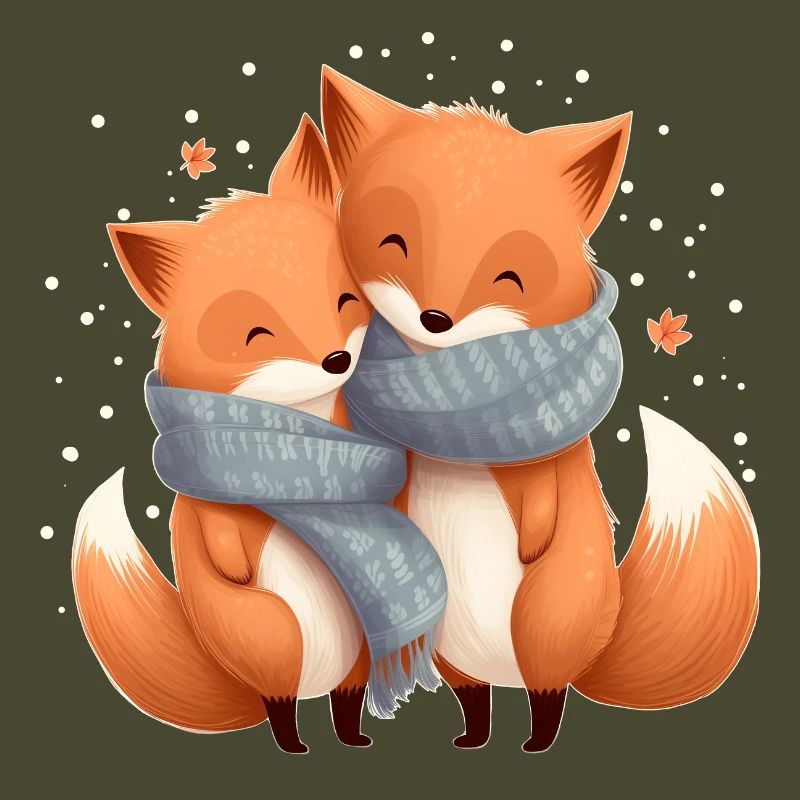 Foxes