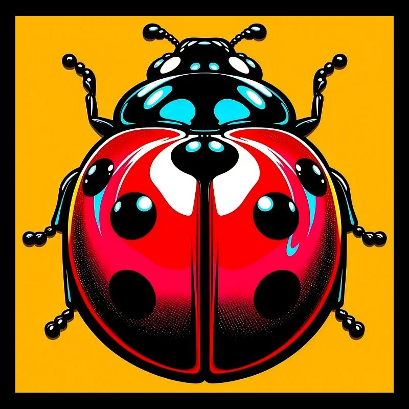 coccinelle