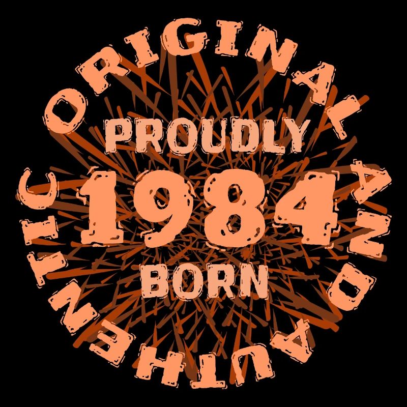 Percent 1984