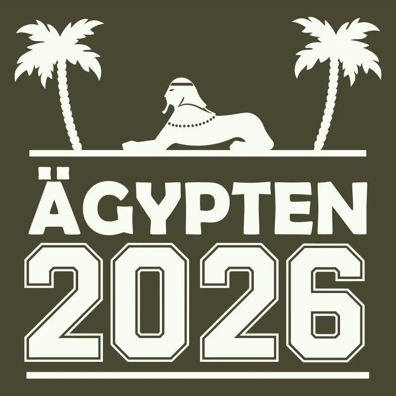 Silhouette Égypte 2026