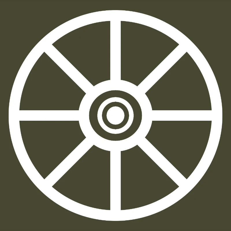 Roue de Taranis