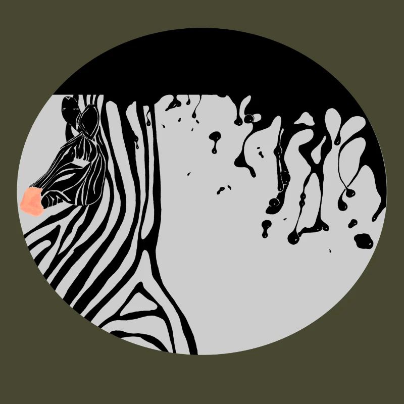 zebra
