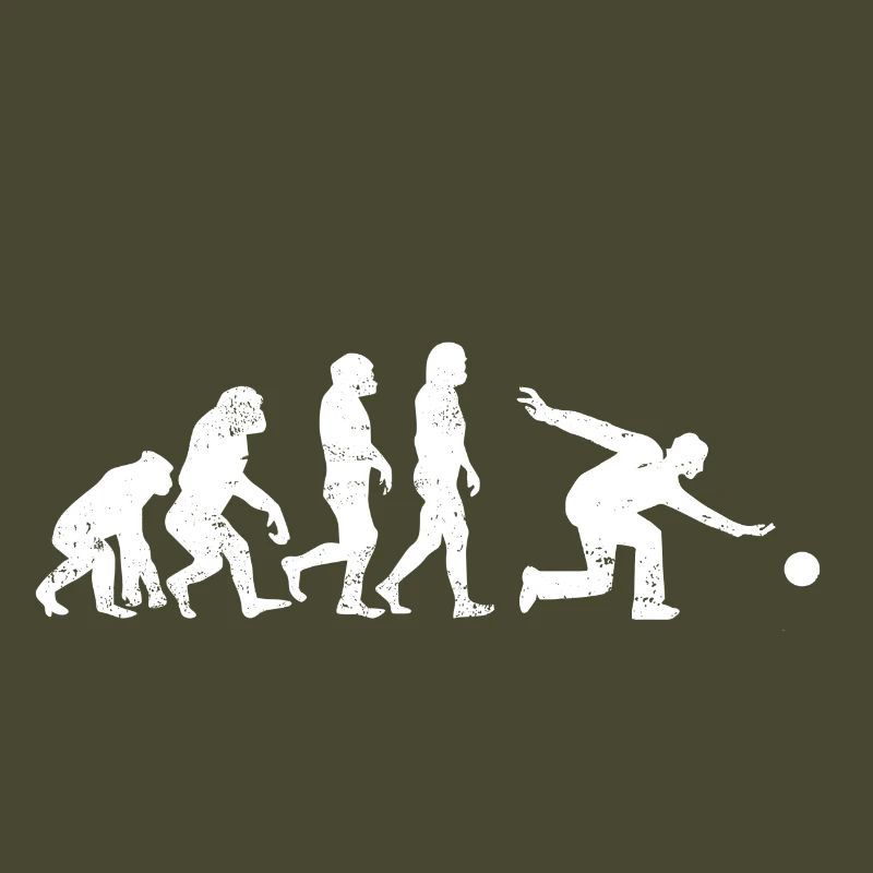 Bowling Evolution pin strike geschenk spare kugel