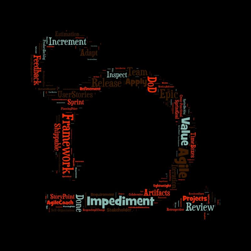 Cloud Agile Project Management