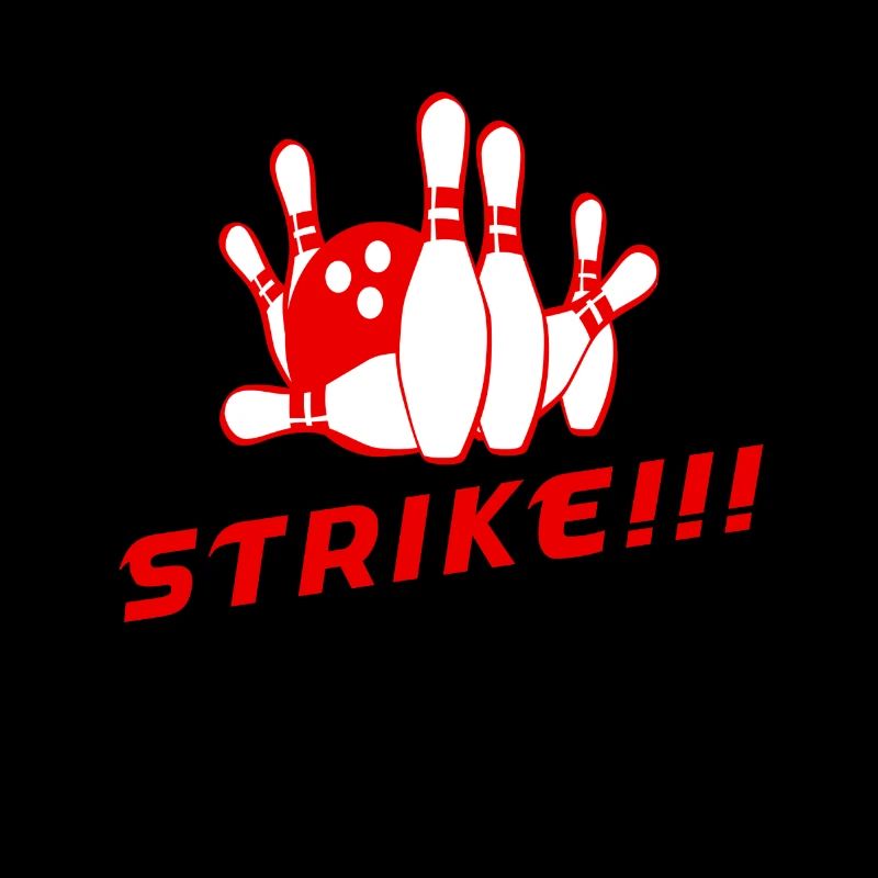 strike!!! bowling