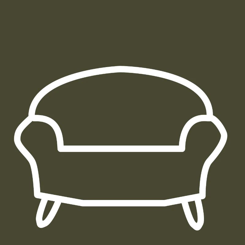 Couch Sofa Geschenk idee