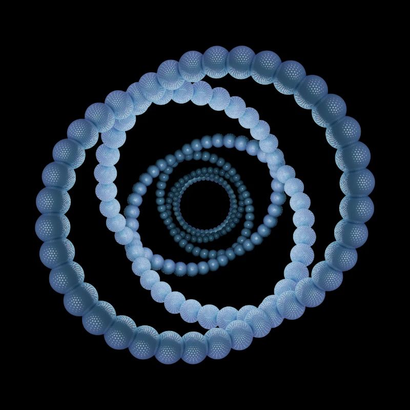 atome - cellulaire huit