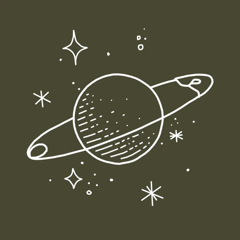 Planètes de l’espace
