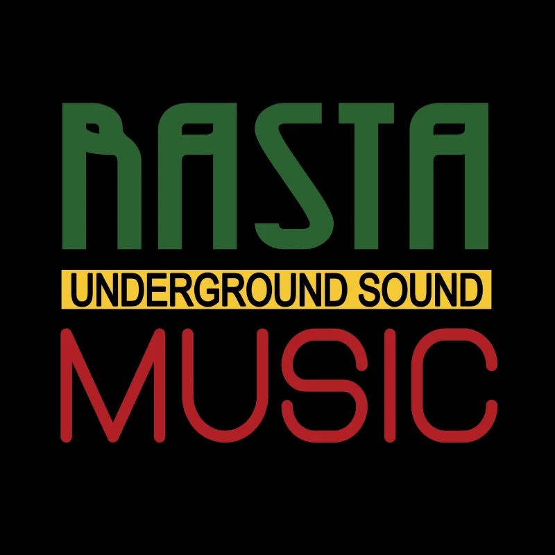 Nasta Underground Geluidslogo