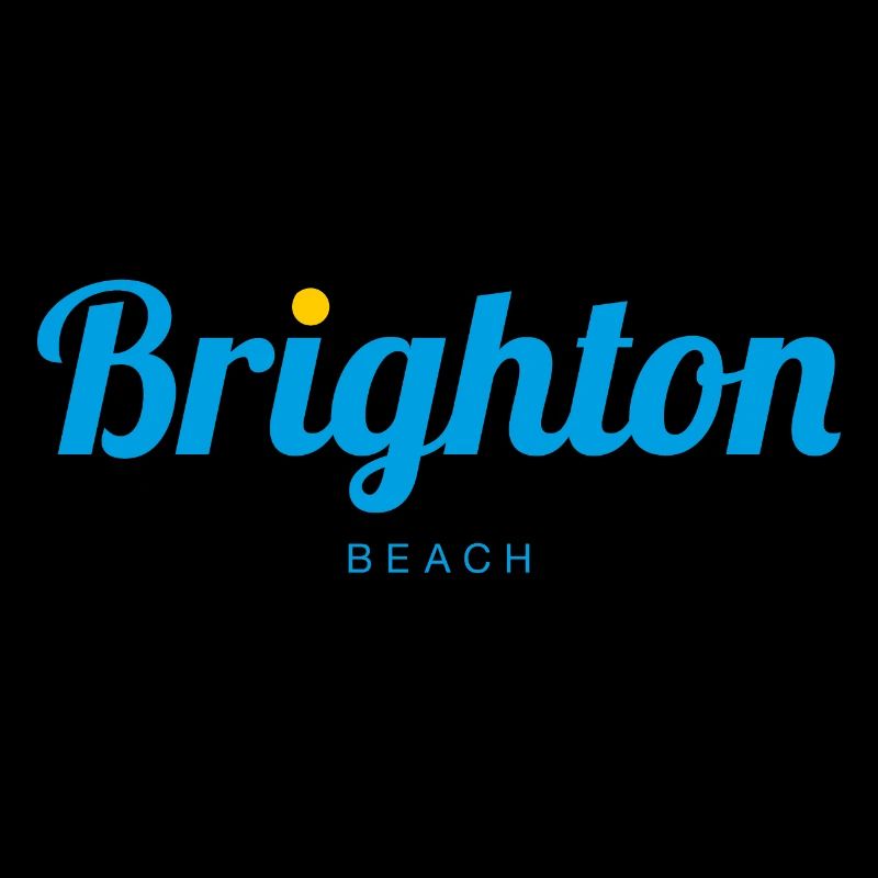 BRIGHTON England