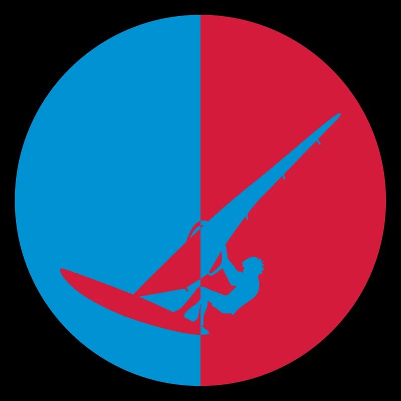 Windsurfen / Windsurfer / Windsurf / Windsurfing