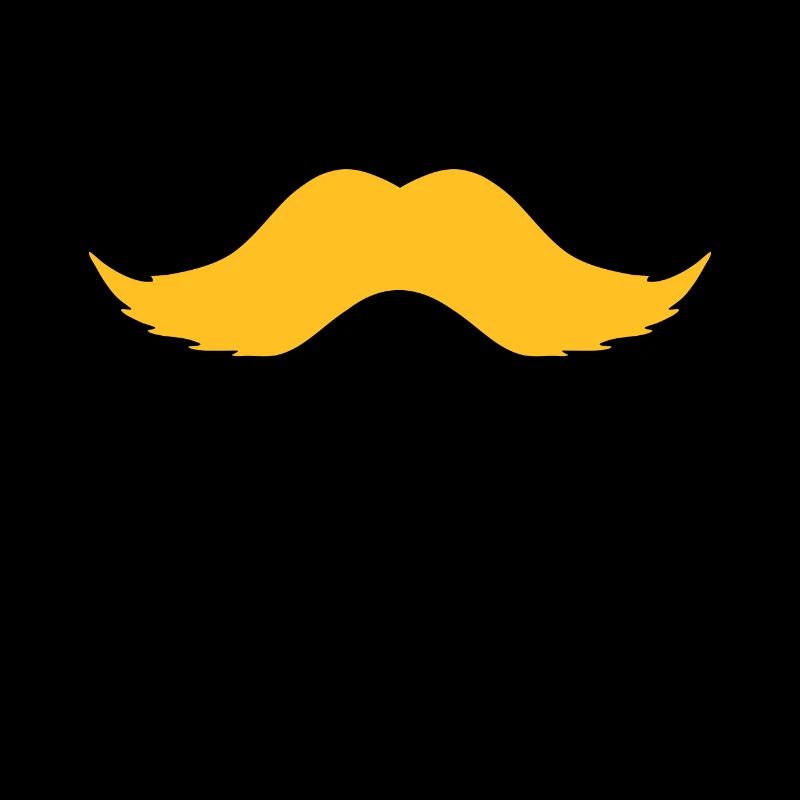 Barbe à lèvres Moustache Barbe à la barbe