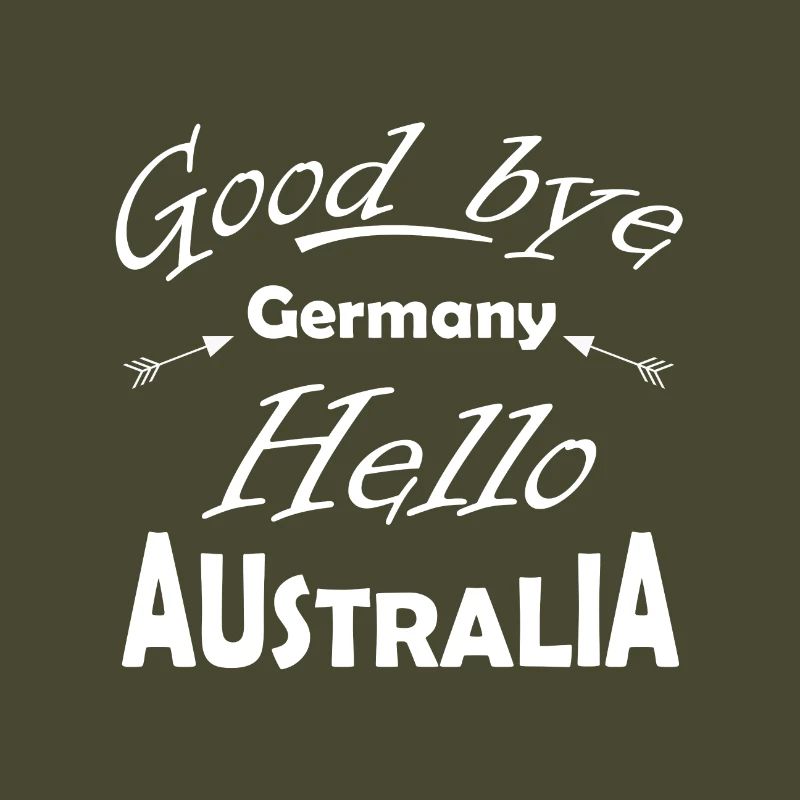 Hello Australia
