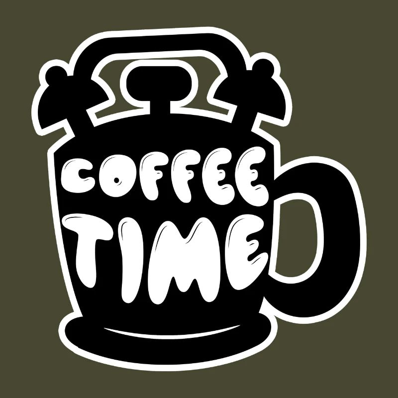 Coffee Saying Coffee Pot Coffee Drinker Caffeine