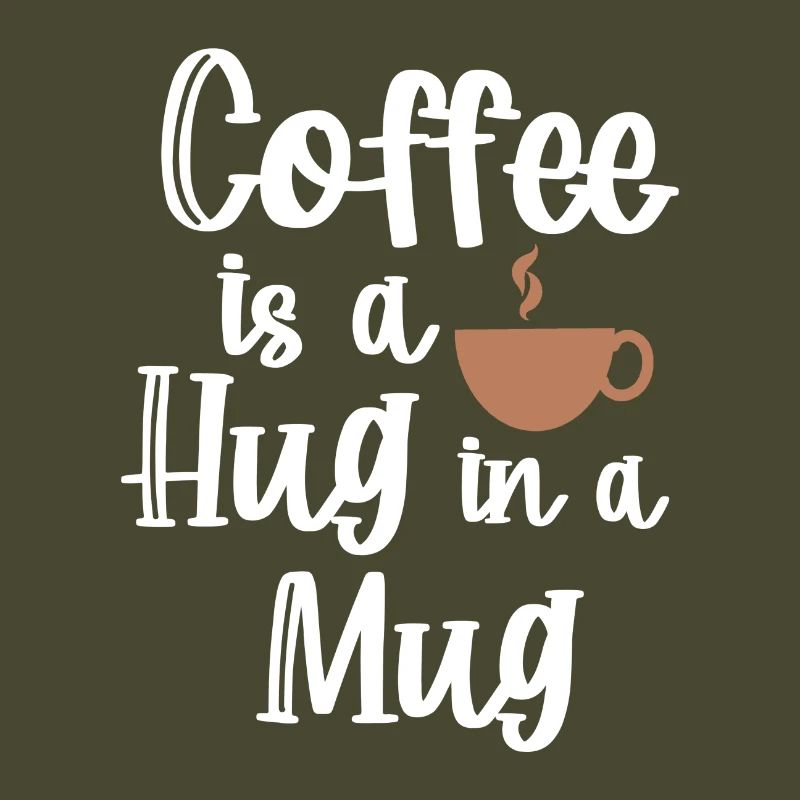 Caffeine Coffee Statement Coffee Cup Coffee Drinker