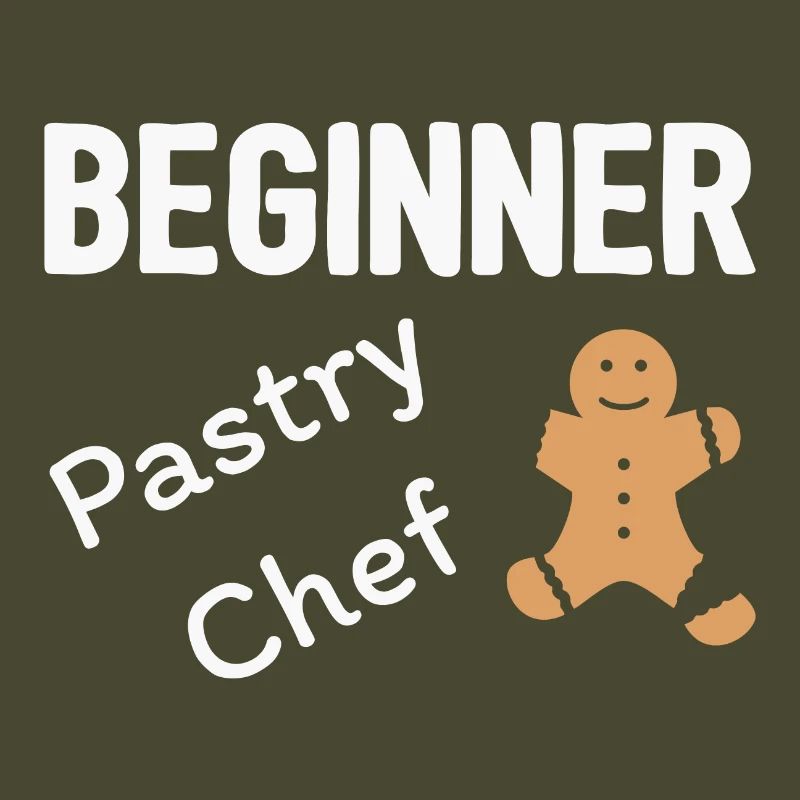 Beginner Pastry Chef