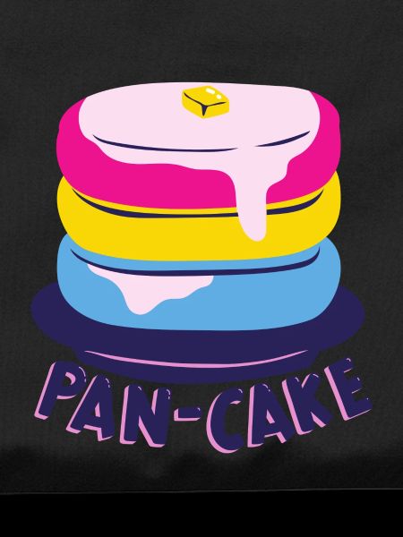 Pansexual