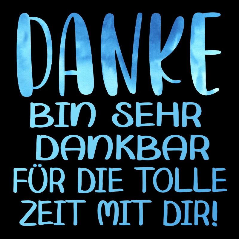 Abschiedsgeschenke - TOLLE ZEIT MIT DIR SPRÜCHE