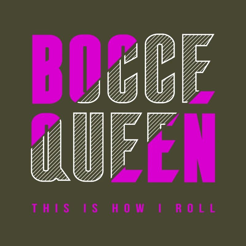 Bocce Queen