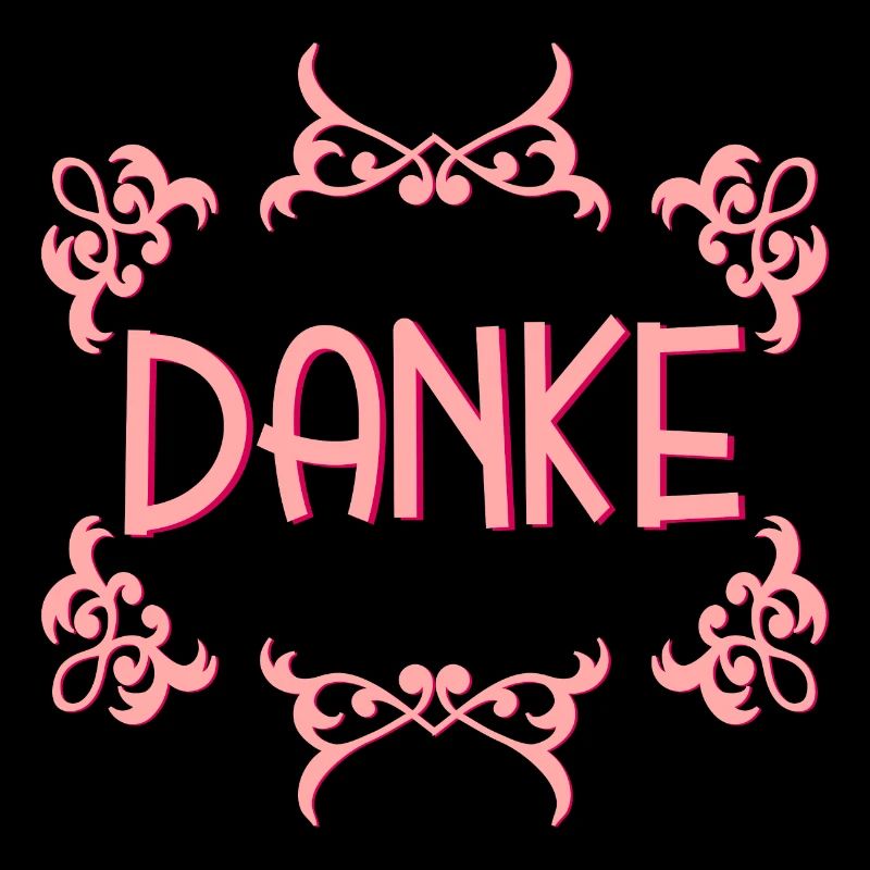 Dankeschöngeschenke DANKE SPRÜCHE