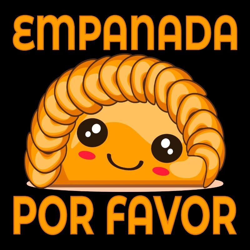 EMPANADA DUMPLINGS