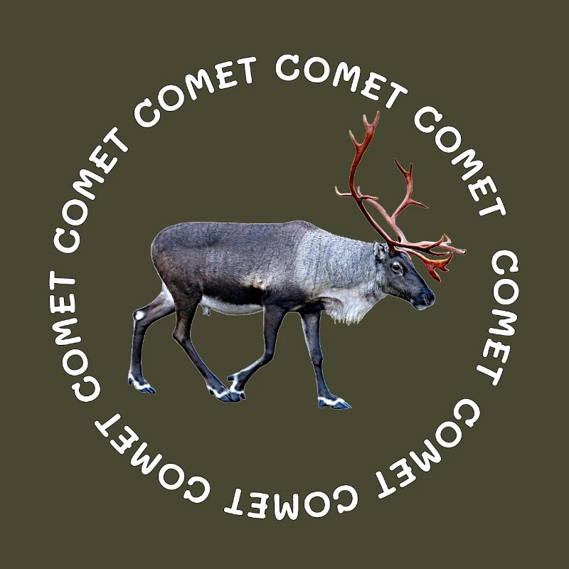 COMÈTE
