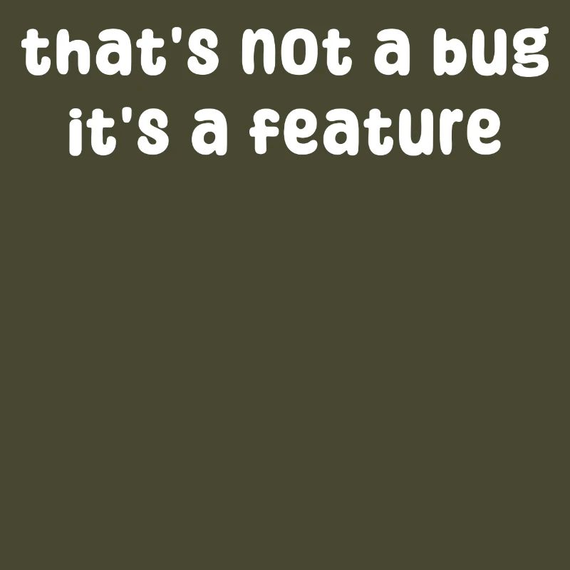 Bugs Statement Developer Bugfixing Debug Coden