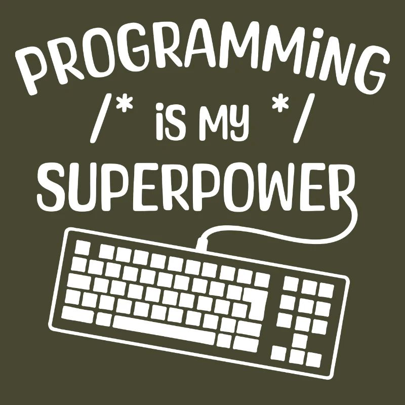 Computerfreak Developer Statement Coding Computer Science