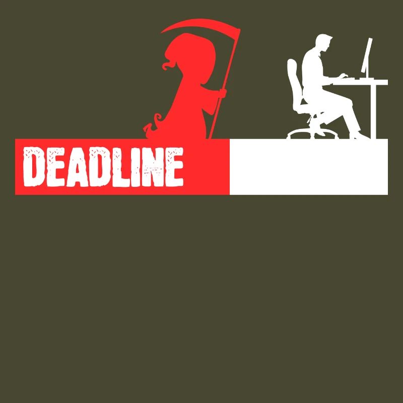 Computergeek Développeur Coden Statement Scripting