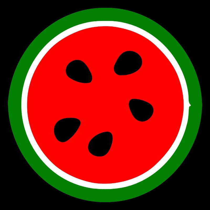 Wassermelone