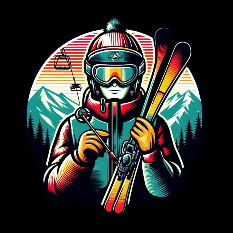 Ski Instructor Gifts