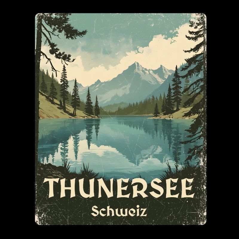 Thunersee