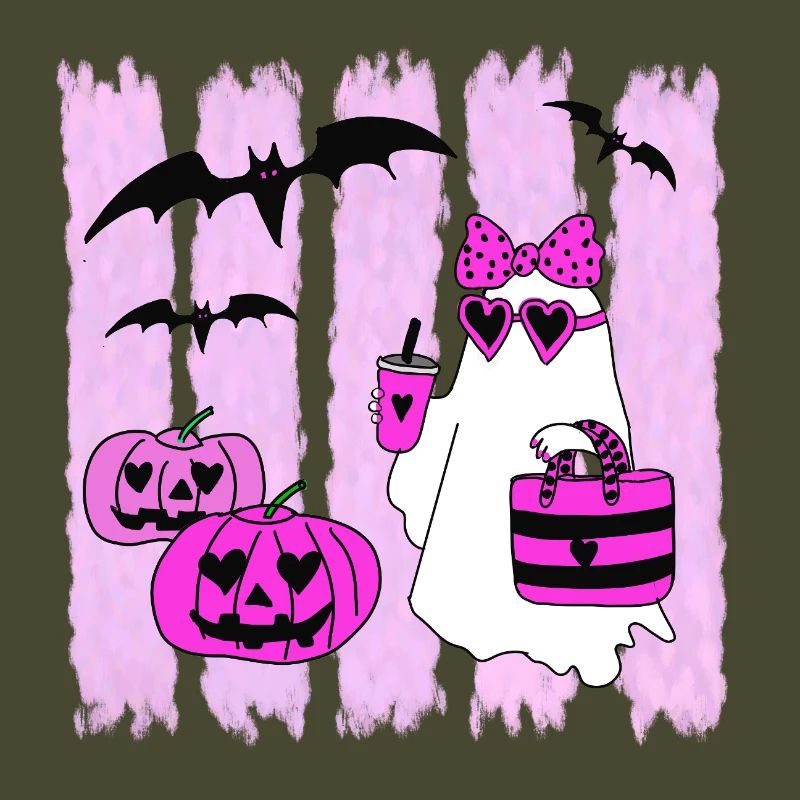 Fantôme de la mode