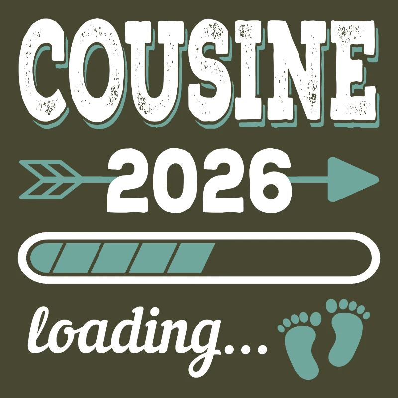 Cousin 2026 Loading Big Cousin