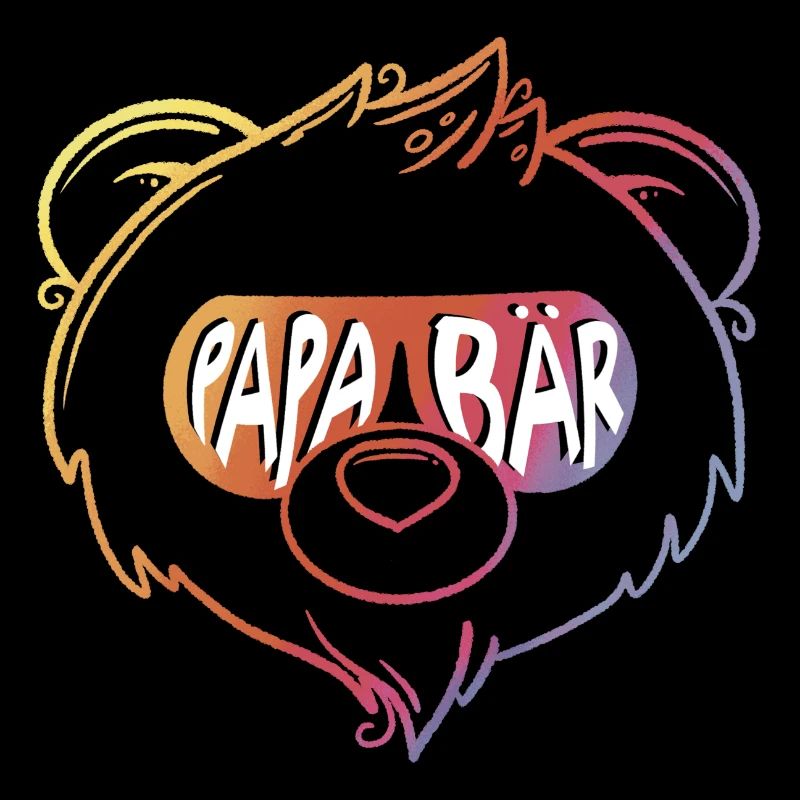 Bears Dad