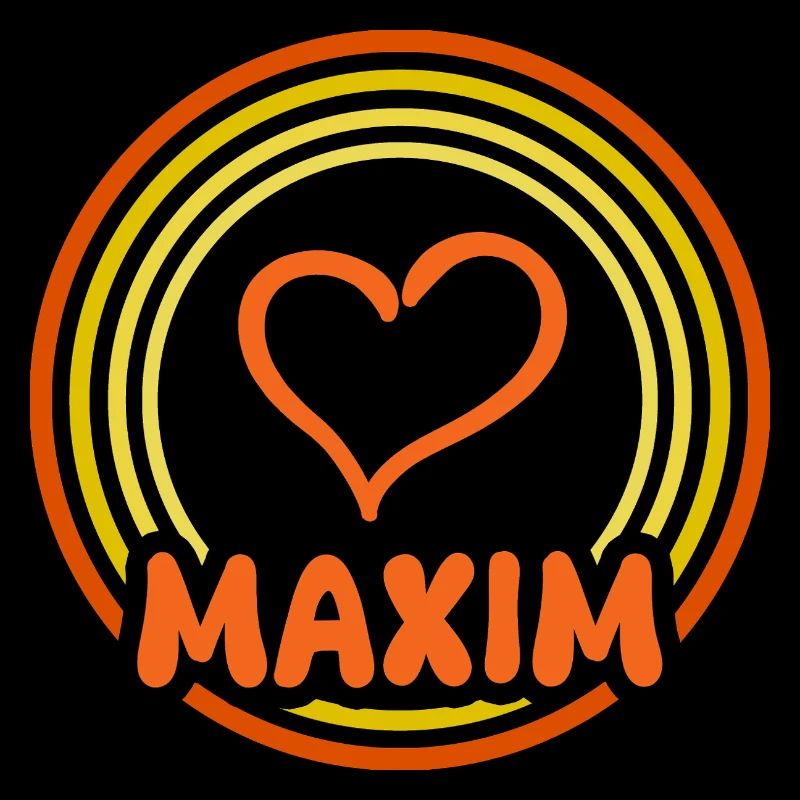 Maxim