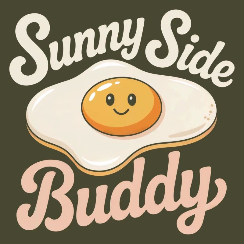 fried egg