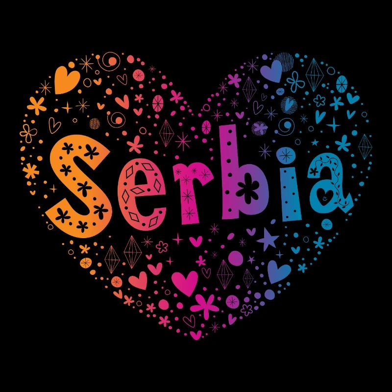 Serbie