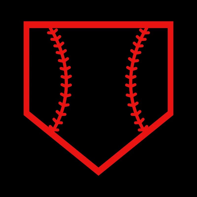 Marbre de baseball