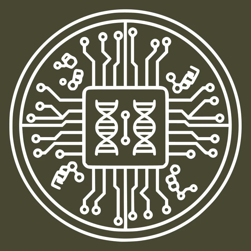 Bioinformatics Chip DNA Tech