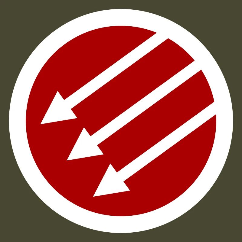 Front de fer / Front de l’Eiserne / Järnfronten