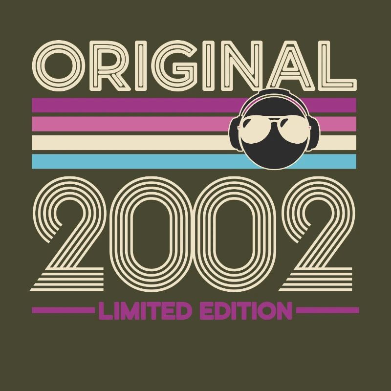 2002 Retro Édition Limitée