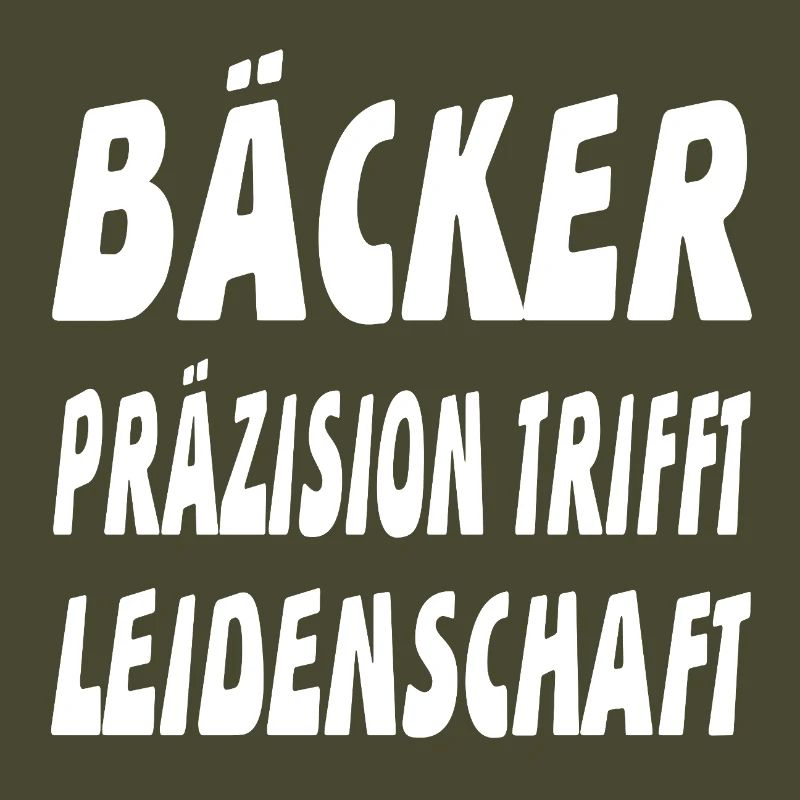 Bäcker