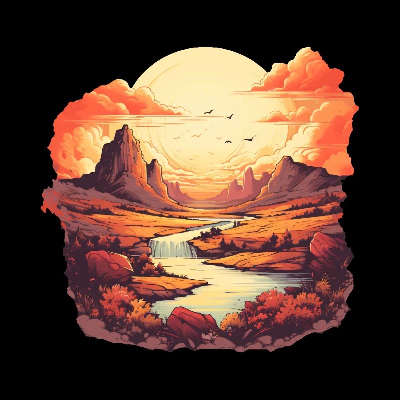 Landscape